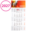 5-monatswandkalender-drucken-lassen - Warengruppen Icon