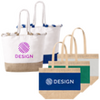 oeko-strandtaschen-jute-baumwolle-personalisieren - Icon Warengruppe