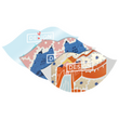 postkarten-gestanzte-form-kuss-bedrucken - Warengruppen Icon
