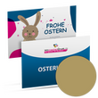 osterkarten-a4-quer-heissfoliengepraegt-gold-bedrucken - Icon Warengruppe