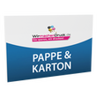 schilder-und-platten-wellpappe-karton-bedrucken - Warengruppen Icon