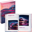 rundes-hardcover-farbig-bedrucken - Warengruppen Icon