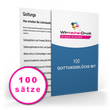 quittungsbloecke-100-saetze-drucken - Warengruppen Icon