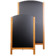 a-board-holz-mit-kreidetafel-gebogen-kaufen - Warengruppen Icon