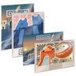 postkarten-175x120-mit-softfeelfolie-bedrucken - Warengruppen Icon