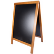 a-board-kundenstopper-holz-mit-kreidetafel-kaufen - Warengruppen Icon