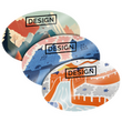 postkarten-gestanzte-form-oval-mit-heissfolie-silber-bedrucken - Warengruppen Icon