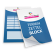 terminnotizblock-bestellen - Warengruppen Icon
