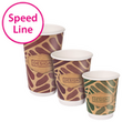 speedline-kraftpapier-pappbecher-bedrucken - Warengruppen Icon