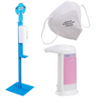 desinfektionsartikel-bedrucken - Warengruppen Icon