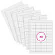 bedruckbare-a4-bogenetiketten-bestellen - Warengruppen Icon