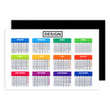 minikalender-magnetisch-bedrucken - Warengruppen Icon