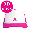 mesh-junior-vintage-snapback-bestickt-in-3d-guenstig-bestellen - Warengruppen Icon