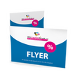 flyer-din-a5-quer-mit-hks-farben-guenstig-drucken - Icon Warengruppe