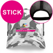 mesh-camo-snapback-bestickt-guenstig-bestellen - Warengruppen Icon