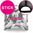 mesh-camo-snapback-bestickt-guenstig-bestellen - Icon Warengruppe