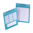 terminnotizzettel-a7-bestellen - Warengruppen Icon