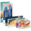 postkartenformate-klassisch-mit-softfeelfolie-bedrucken - Warengruppen Icon
