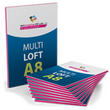 multiloft-flyer-a8-einseitig-drucken - Warengruppen Icon