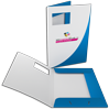 a4-mappen-mit-fenster-2-teilig-und-3-laschen-aussen-bedrucken-lassen - Icon Warengruppe