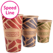 speed-line-kraftpapier-pappbecher-bedrucken - Warengruppen Icon