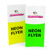 neon-flyer-sonderformat-104-mm-x-297-mm-guenstig-drucken - Icon Warengruppe