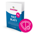 faltblatt-antimikrobieller-lack-din-a4-mittelfalz-bestellen - Icon Warengruppe