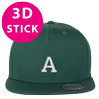 panel-rapper-snapback-bestickt-in-3d-guenstig-bestellen - Icon Warengruppe