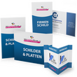 werbe-schilder-bedrucken - Warengruppen Icon