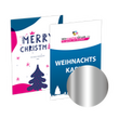 weihnachtskarten-a4-hoch-heissfolienpraegung-silber-drucken - Warengruppen Icon