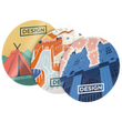 postkarten-gestanzte-form-rund-mit-partiellem-relieflack-bedrucken - Warengruppen Icon
