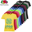 damen-basic-t-shirts-fruit-of-the-loom-siebdruck-bedrucken - Warengruppen Icon