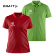 craft-poloshirts-damen-bedrucken - Warengruppen Icon