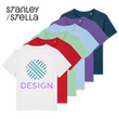 damen-organic-t-shirts-stanley-stella-textildirektdruck-bedrucken - Warengruppen Icon