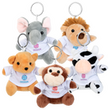 schluesselanhaenger-mit-kuscheltier-drucken-lassen - Icon Warengruppe