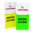 neon-flyer-din-lang-guenstig-drucken - Icon Warengruppe