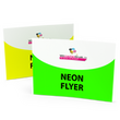 neon-flyer-sonderformat-273-mm-x-184-mm-guenstig-drucken - Warengruppen Icon