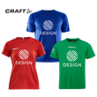t-shirts-von-craft-bedrucken - Warengruppen Icon