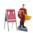 infoaufsteller-bedrucken - Warengruppen Icon
