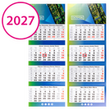 4-monatswandkalender-mehrblock-drucken-lassen - Warengruppen Icon