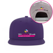 youth-size-snapback-cap-guenstig-bestellen - Warengruppen Icon