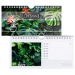 wochenwandkalender-594x210mm-bedrucken - Warengruppen Icon