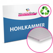 einseitig-bedruckt-hohlkammer-recyclingmaterial-drucken-lassen - Icon Warengruppe