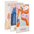 postkarten-140x290-hoch-mit-heissfolie-bunt-bedrucken - Warengruppen Icon
