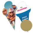 postkarten-gestanzte-form-eis-mit-heissfolie-gold-bedrucken - Warengruppen Icon