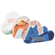 postkarten-gestanzte-form-wolke-mit-partiellem-relieflack-bedrucken - Warengruppen Icon