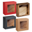 geschenkboxen-mit-sichtfenster-neutral-ohne-motiv-bestellen - Warengruppen Icon