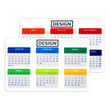 mini-kalender-pvc-drucken-lassen - Warengruppen Icon