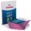 multiloft-flyer-a3-einseitig-drucken - Warengruppen Icon