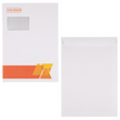 briefumschlag-einseitig-din-c4-guenstig-drucken - Warengruppen Icon
